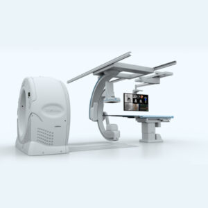Canon Alphenix 4D CT