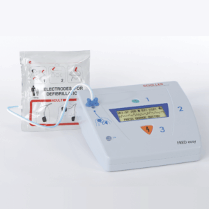 Schiller FRED Easy AED