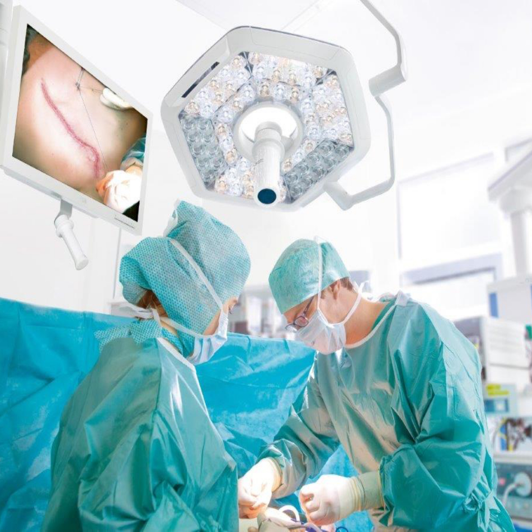 Electromedical