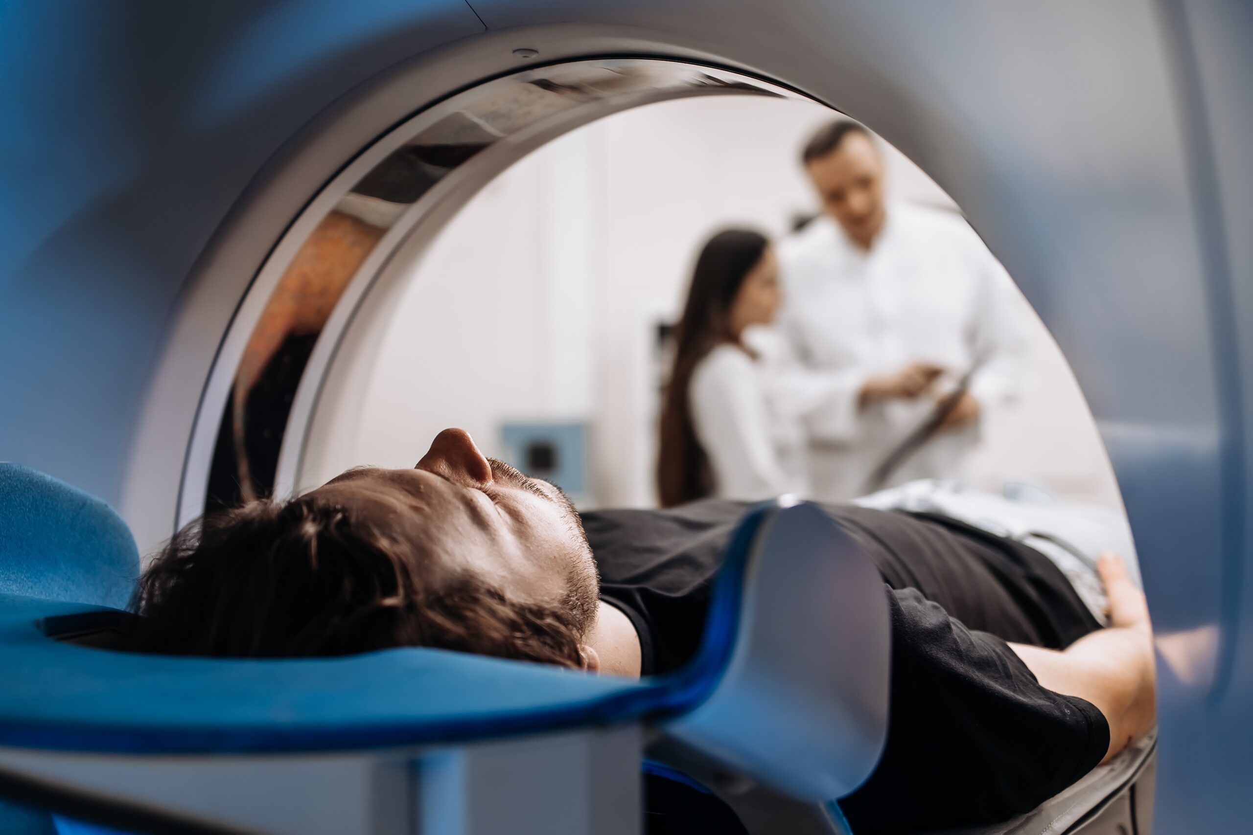 Radiology